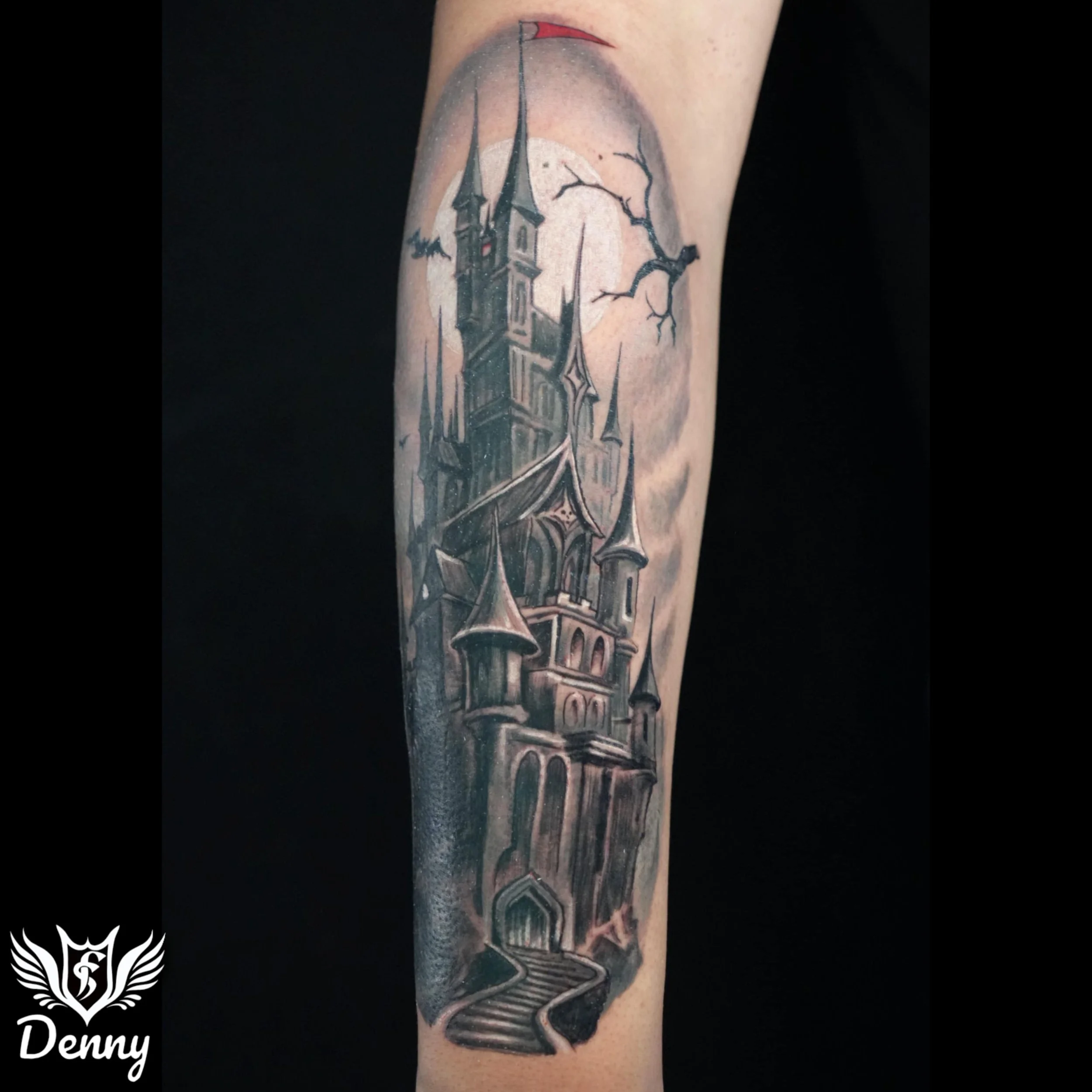 Black and grey castle by Denny - Square-min.JPG