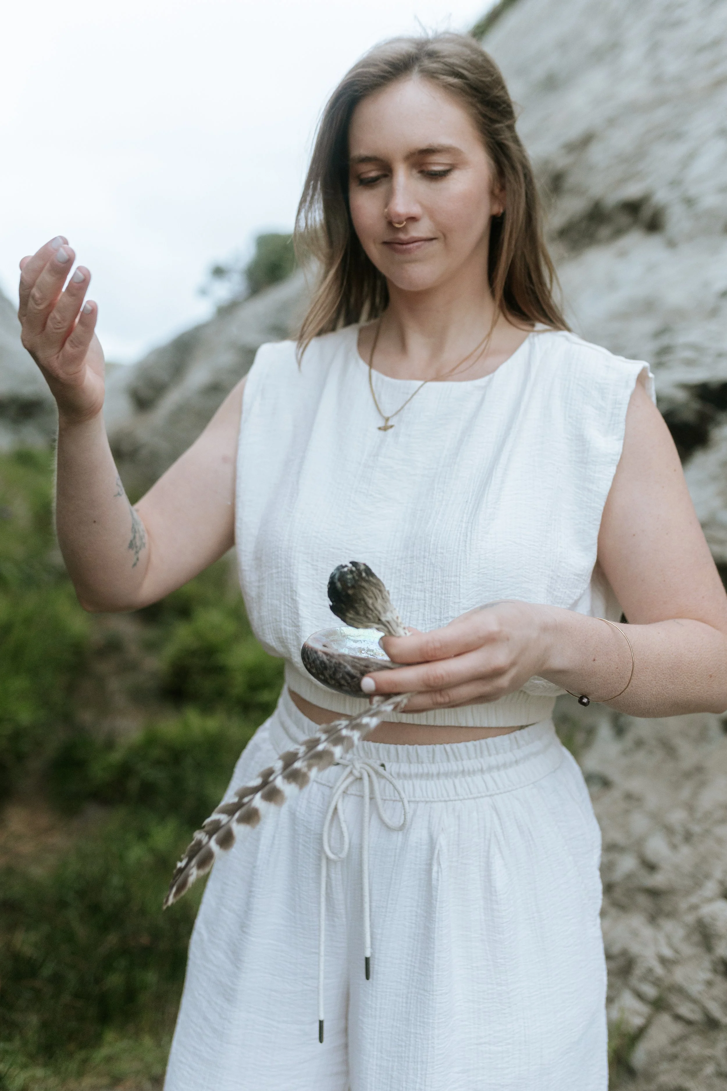 Sacred Home & Land Cleansing