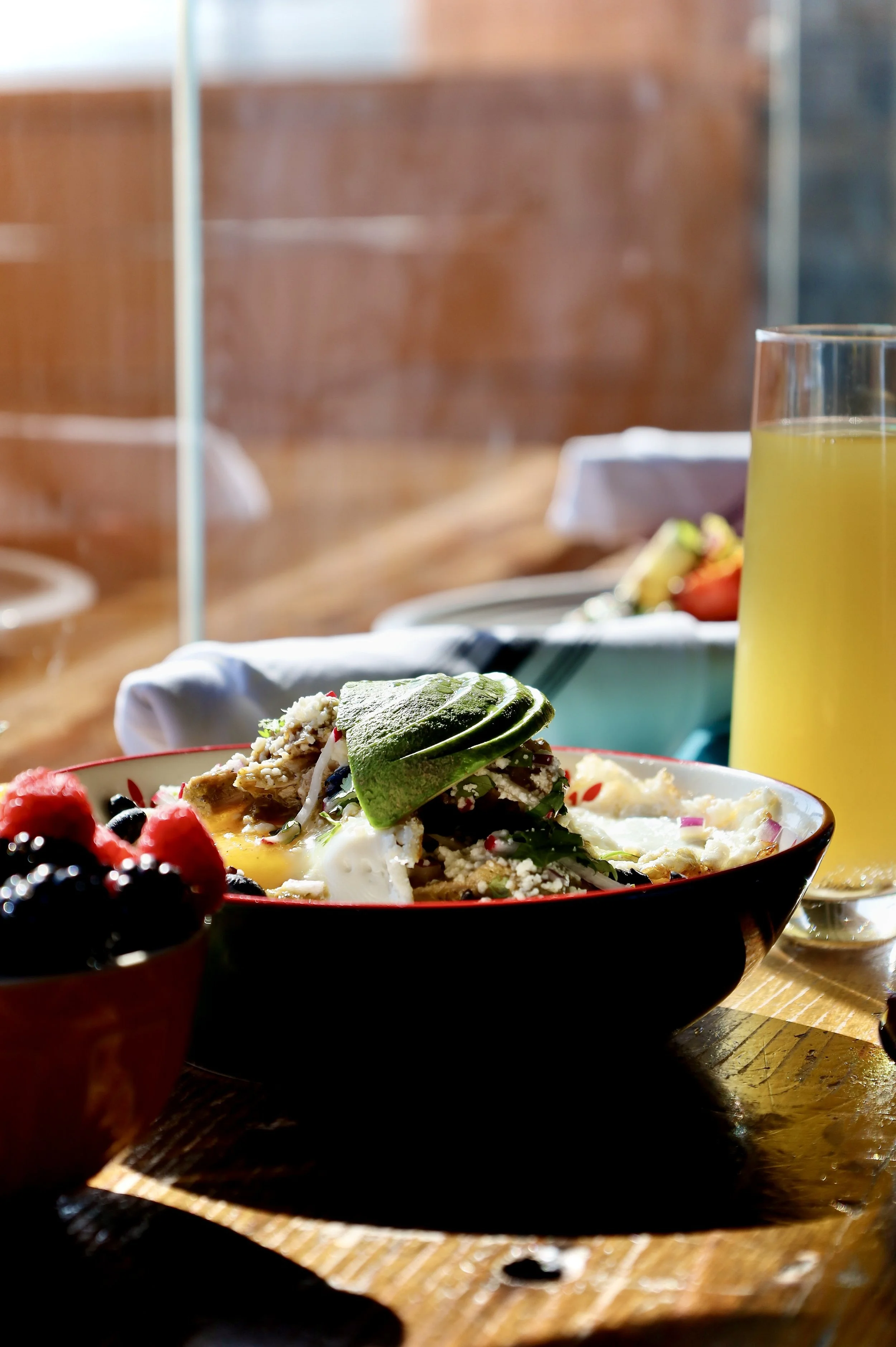 Chilaquiles Mother's Day Brunch in Thousand Oaks - Mouthful Eatery.JPG