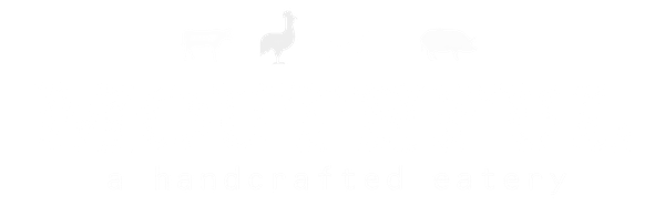 Mouthful Eatery Logo