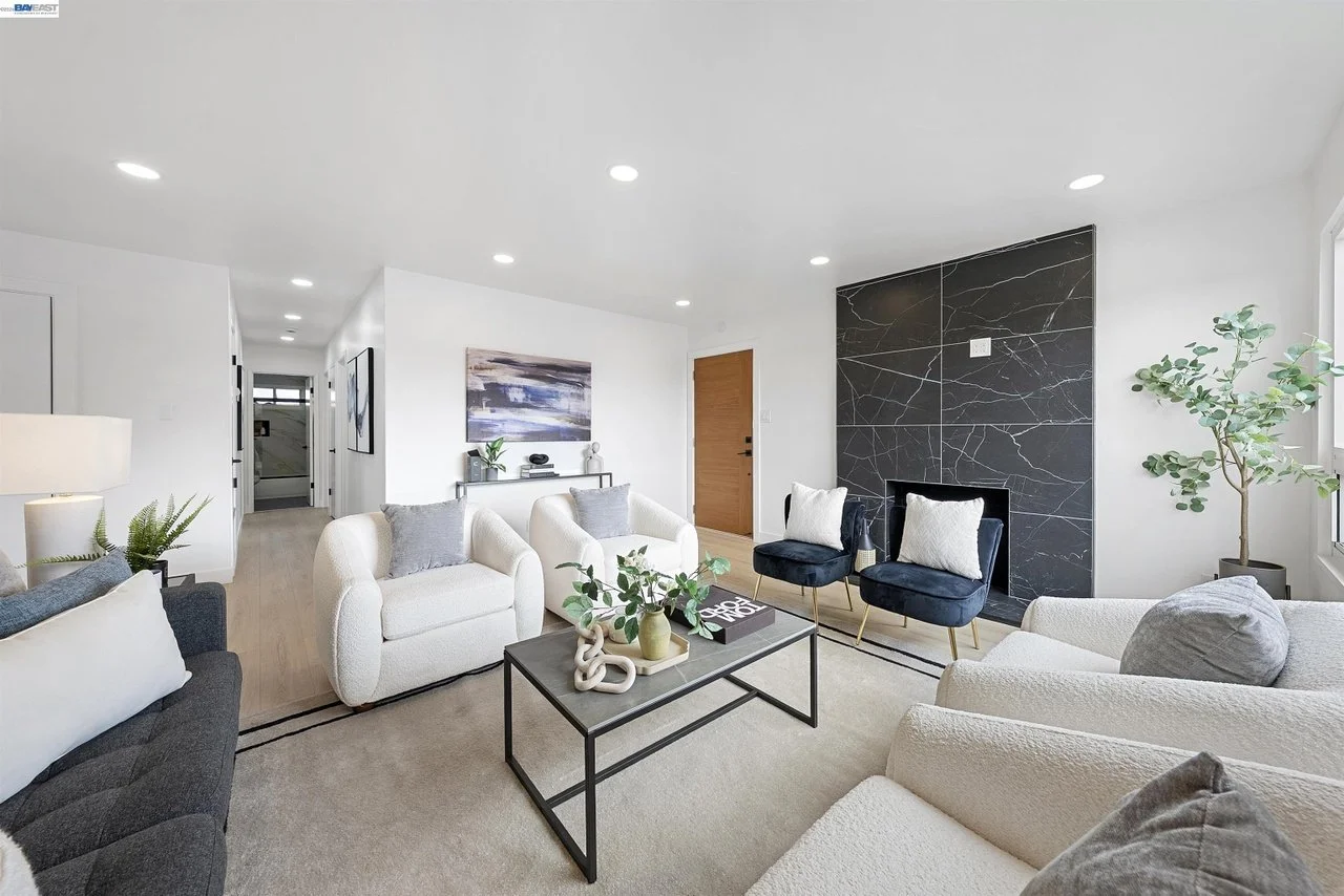 3681 Sunset Dr, San Bruno • Los Altos Realtor Matt McCormick