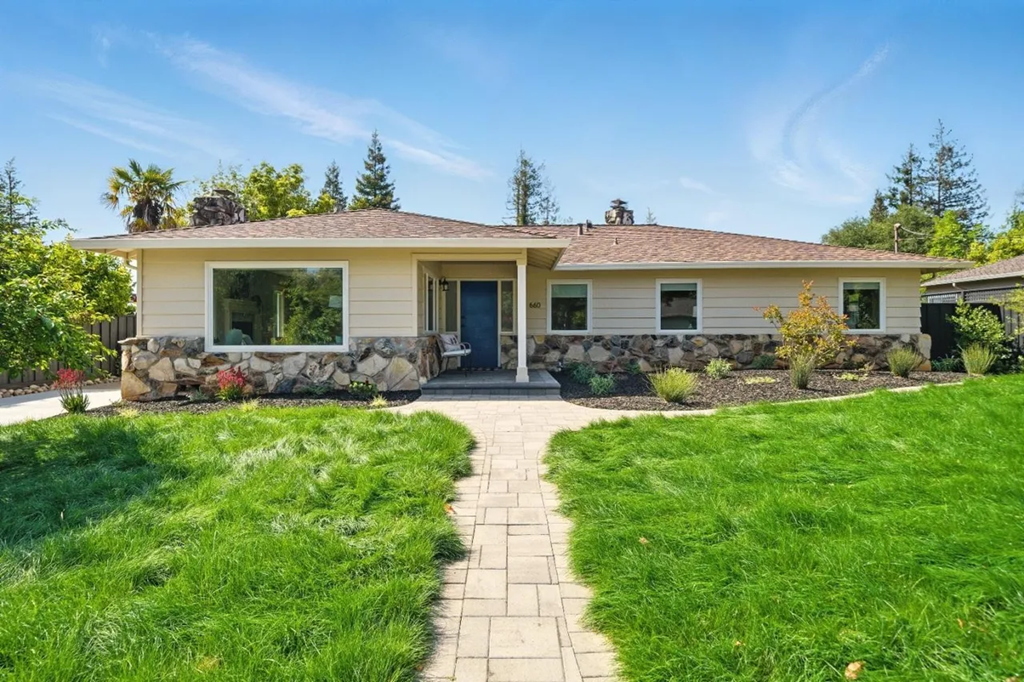 660 Giralda Dr, Los Altos