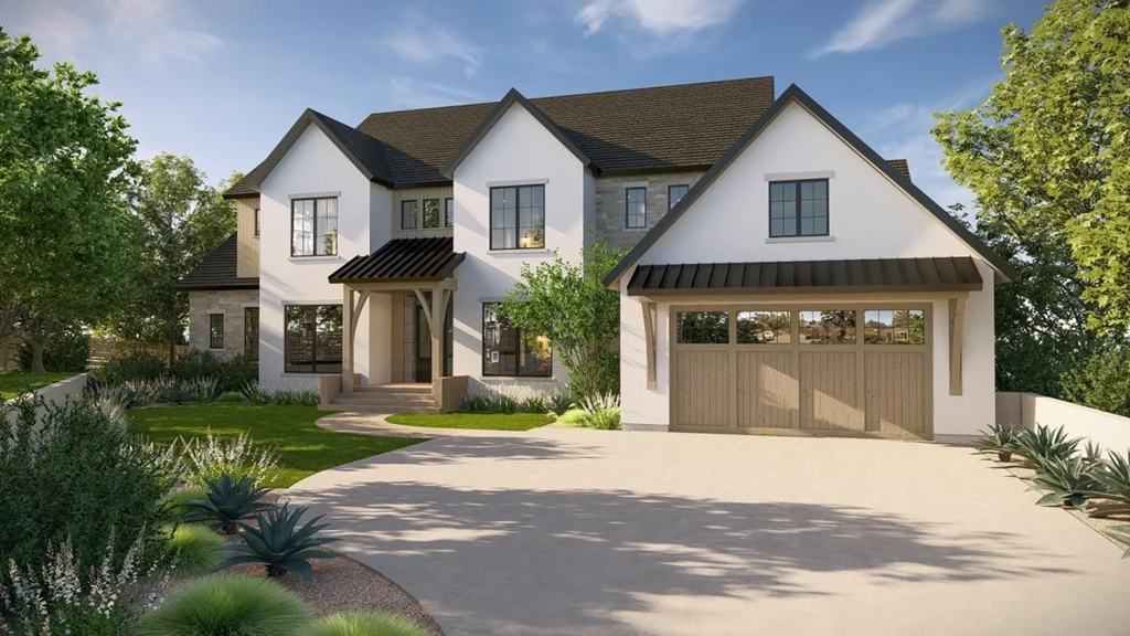 2050 Longden Cir, Los Altos