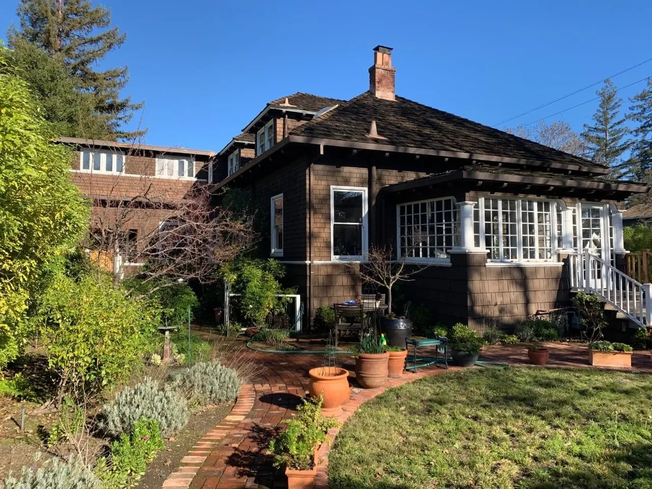 257 Kingsley Ave, Palo Alto