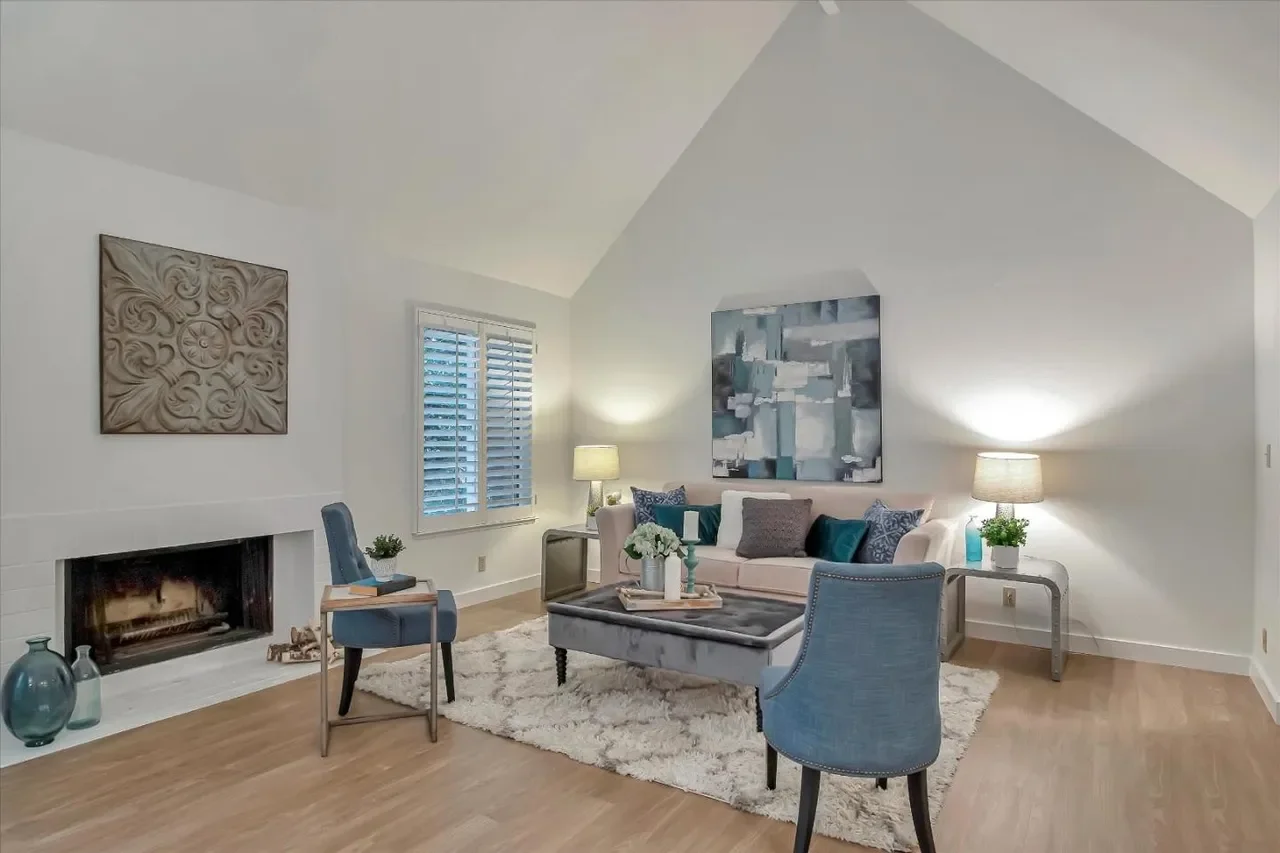  4108 Thain Way 
 2 Beds | 2 Baths | 1,629 sqft
 Sold for $1,538,888 