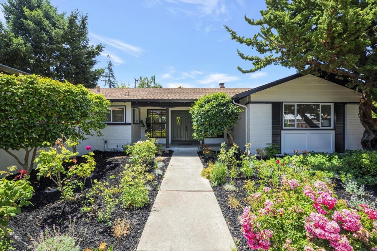 1216 Arbor Ct, Mountain View