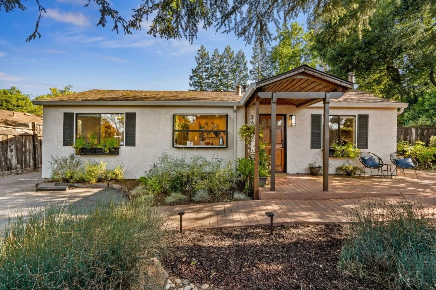 16220 Blossom Hill Rd, Los Gatos