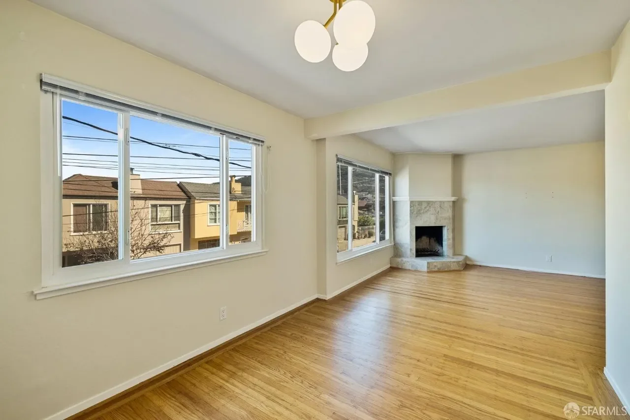 57 Lurline St, San Francisco