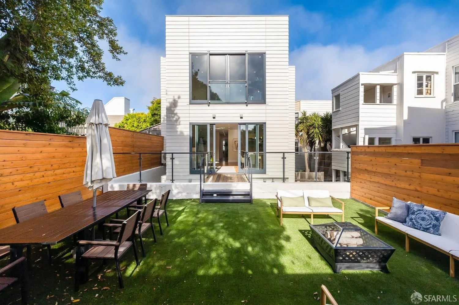 228 Vicksburg Street #1, San Francisco