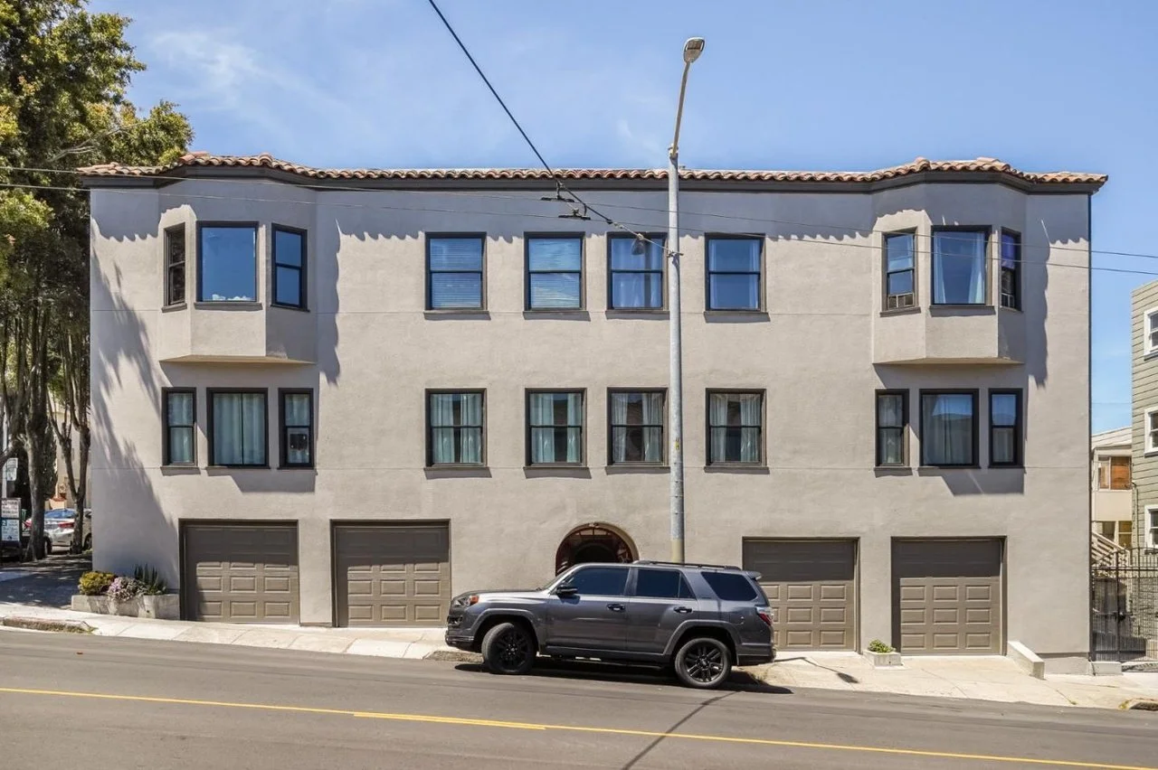 1930 Fulton St, San Francisco