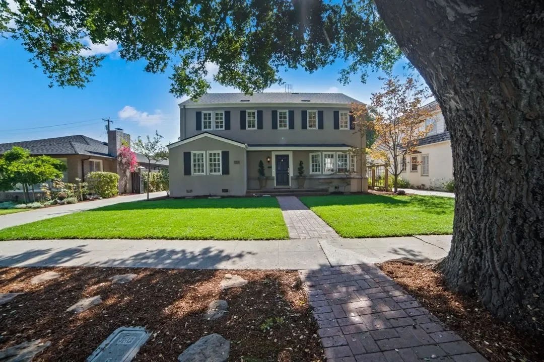 1842 University Ave, San Jose