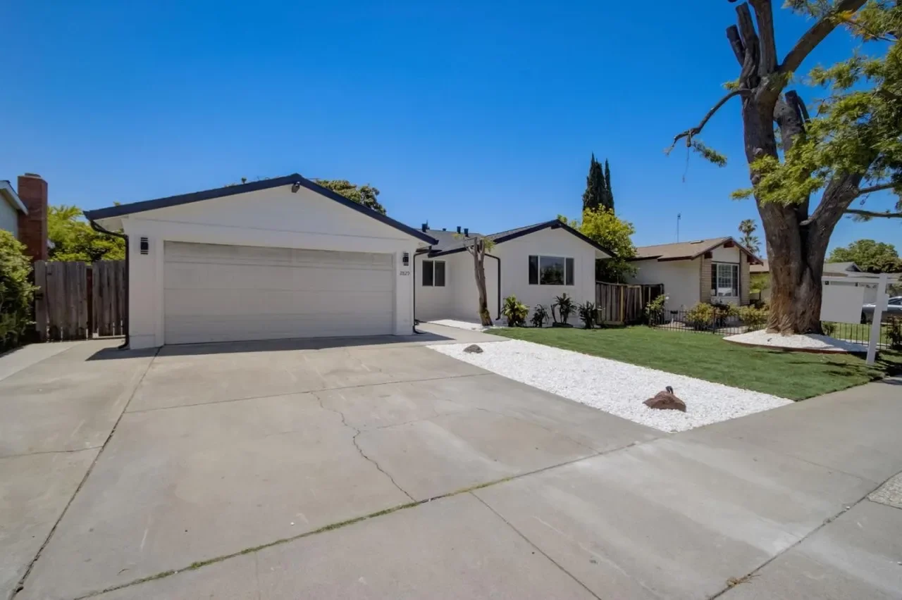 2829 Sand Point Dr, San Jose