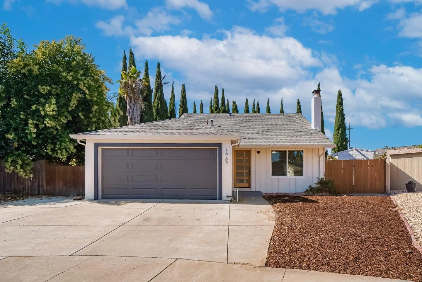 1969 Brater Ct, San Jose