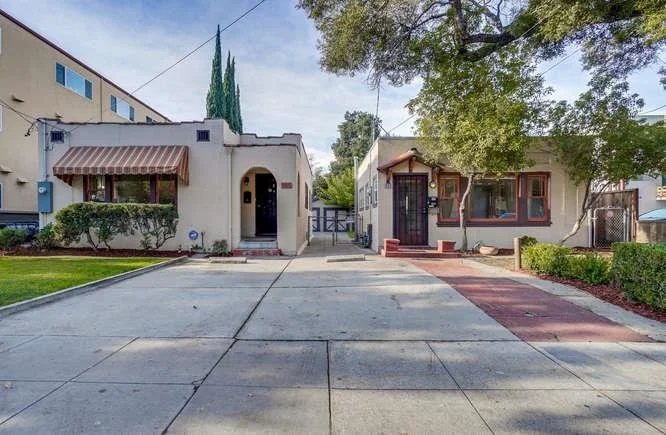 585 S 10th St, San Jose