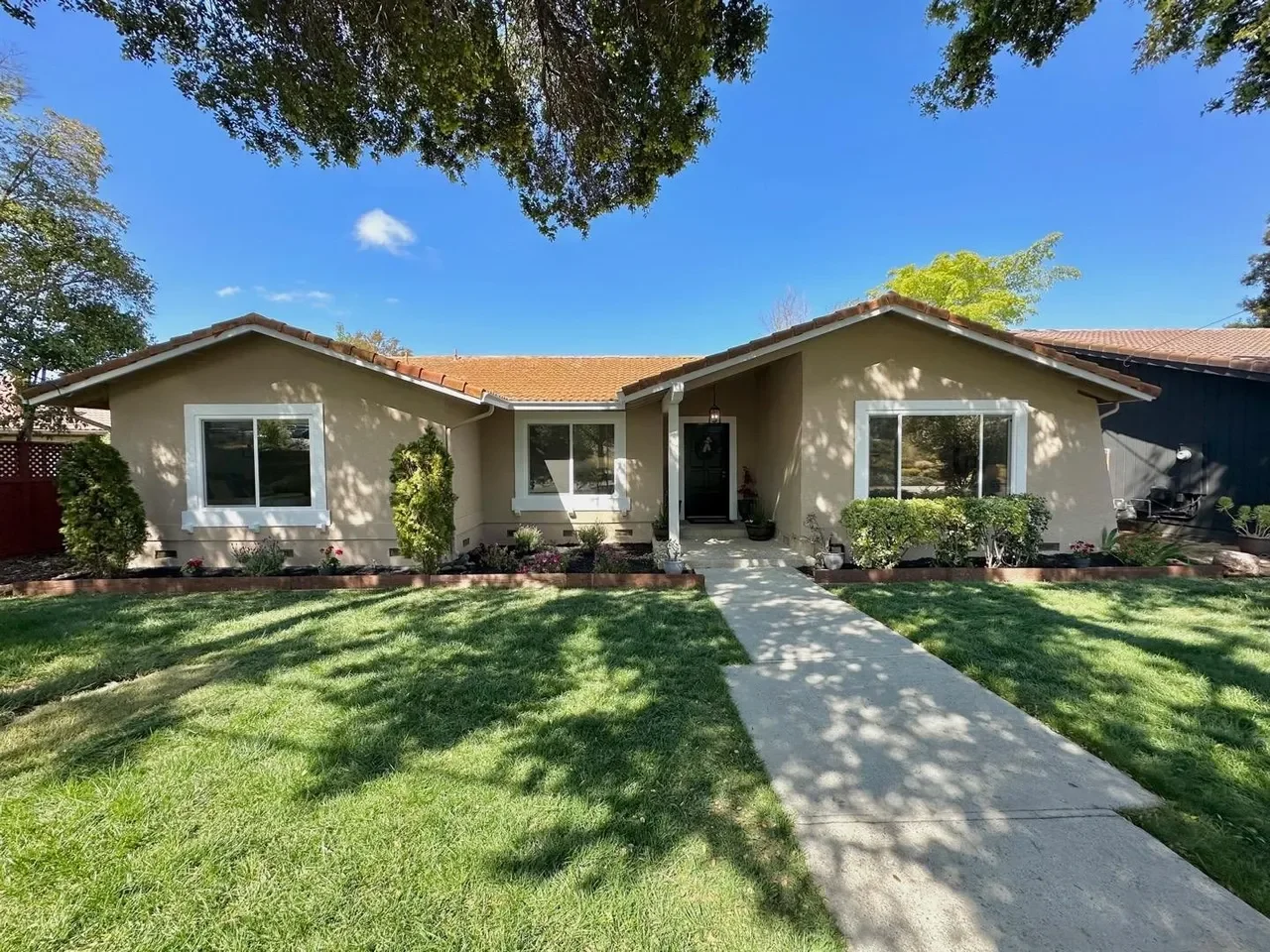 6672 Hampton Dr, San Jose