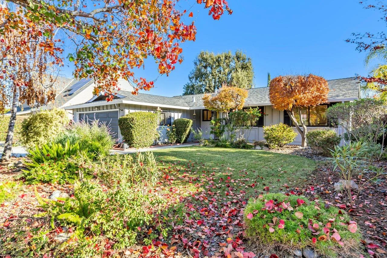 4370 Bloomfield Dr, San Jose