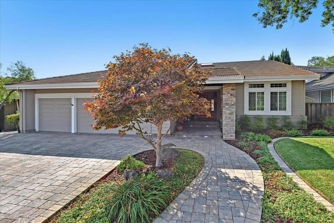 5970 Thorntree Dr, San Jose