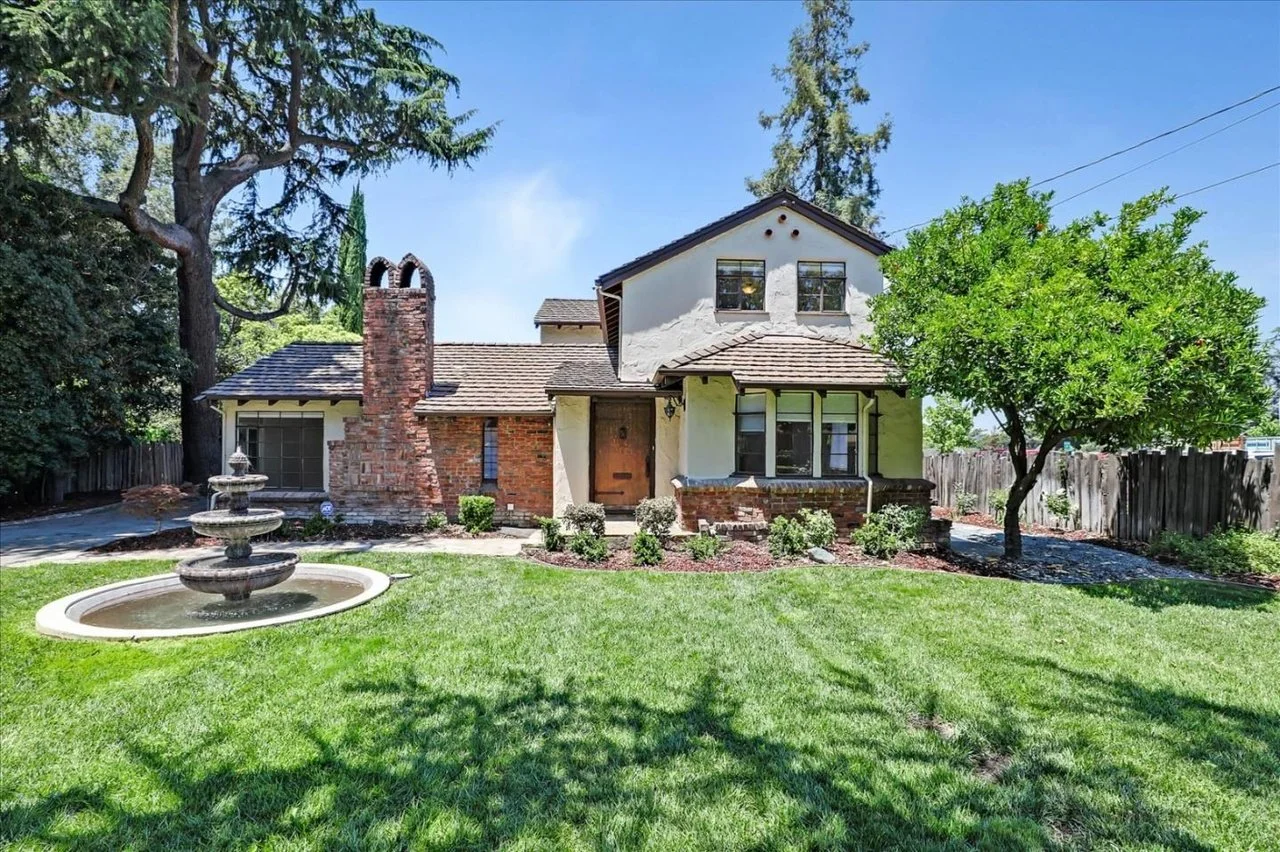 1155 Mckendrie St, San Jose