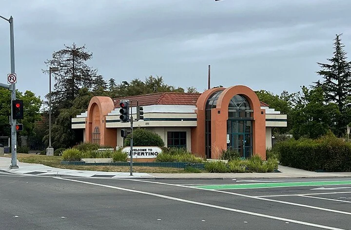10710 S De Anza Blvd, Cupertino