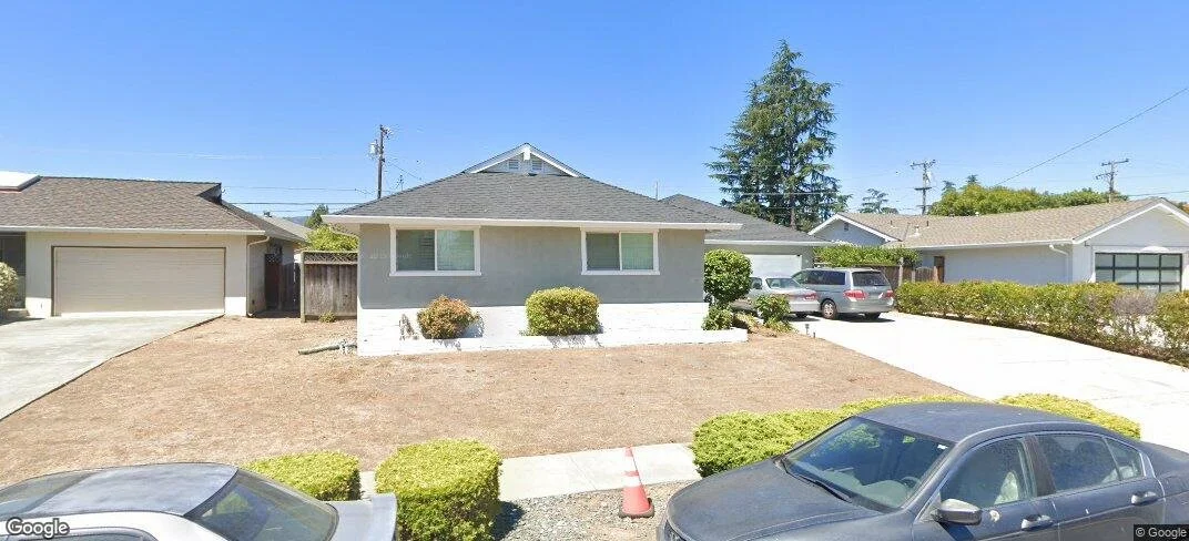 20431 Bollinger Rd, Cupertino