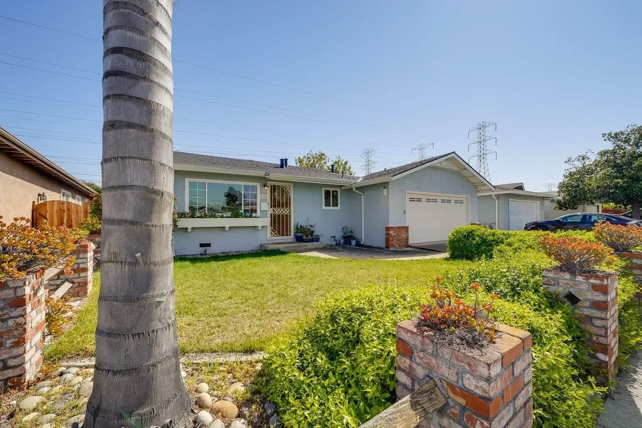 4940 Everglades Park Dr, Fremont