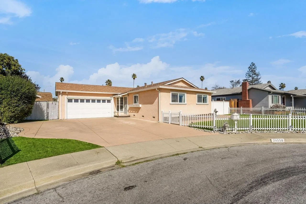 39558 Kona Ct, Fremont