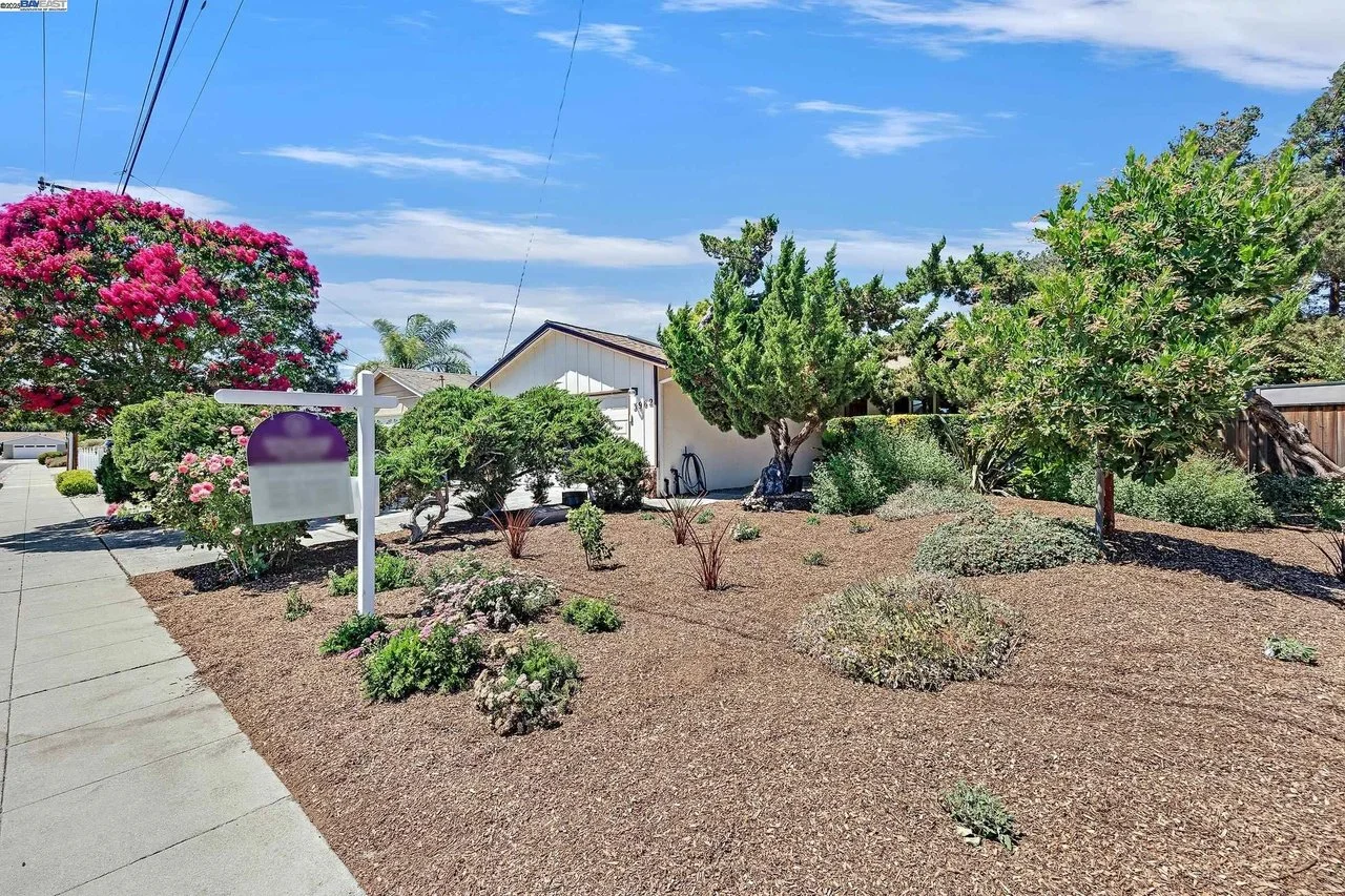 3962 Fordham Way, Livermore