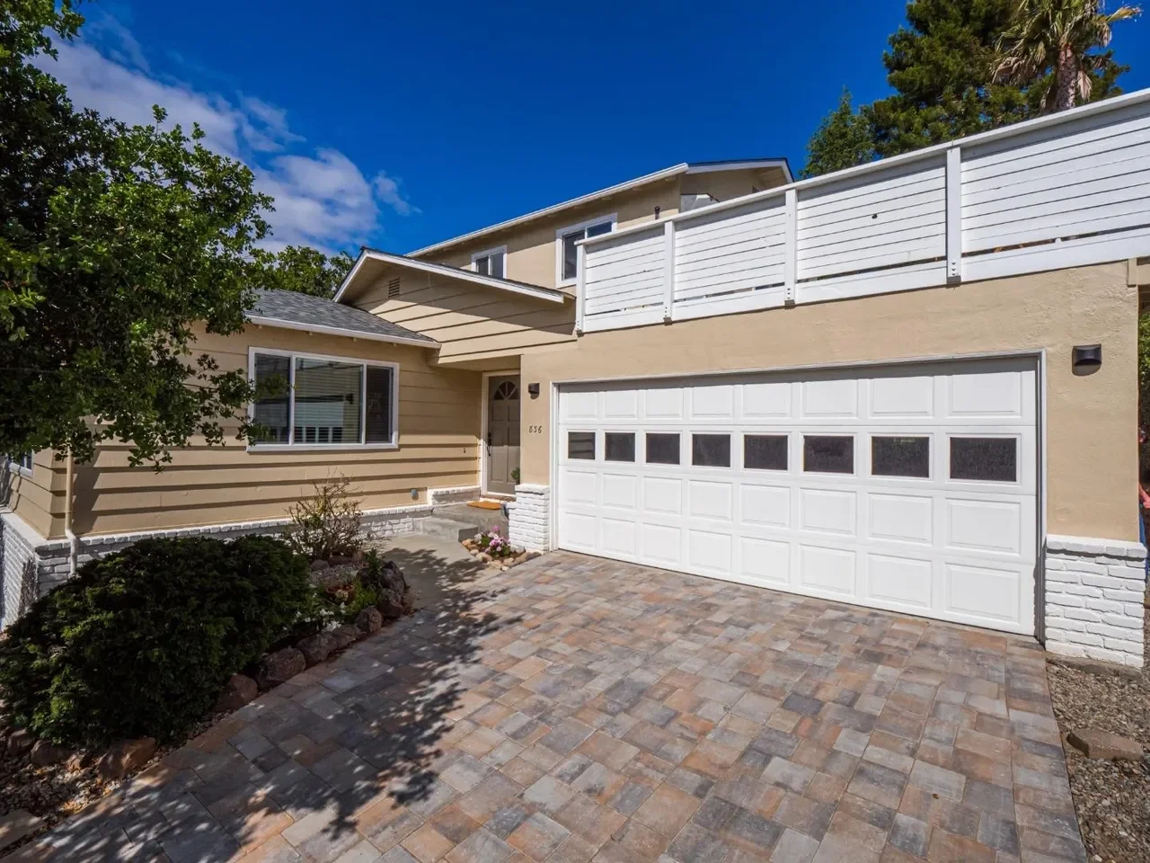 836 Seacliff Dr, Aptos