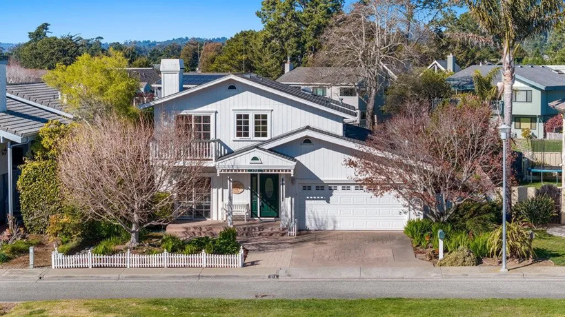 173 Via Lantana, Aptos