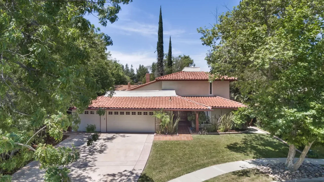 1241 Kelsford Ct, Westlake Village