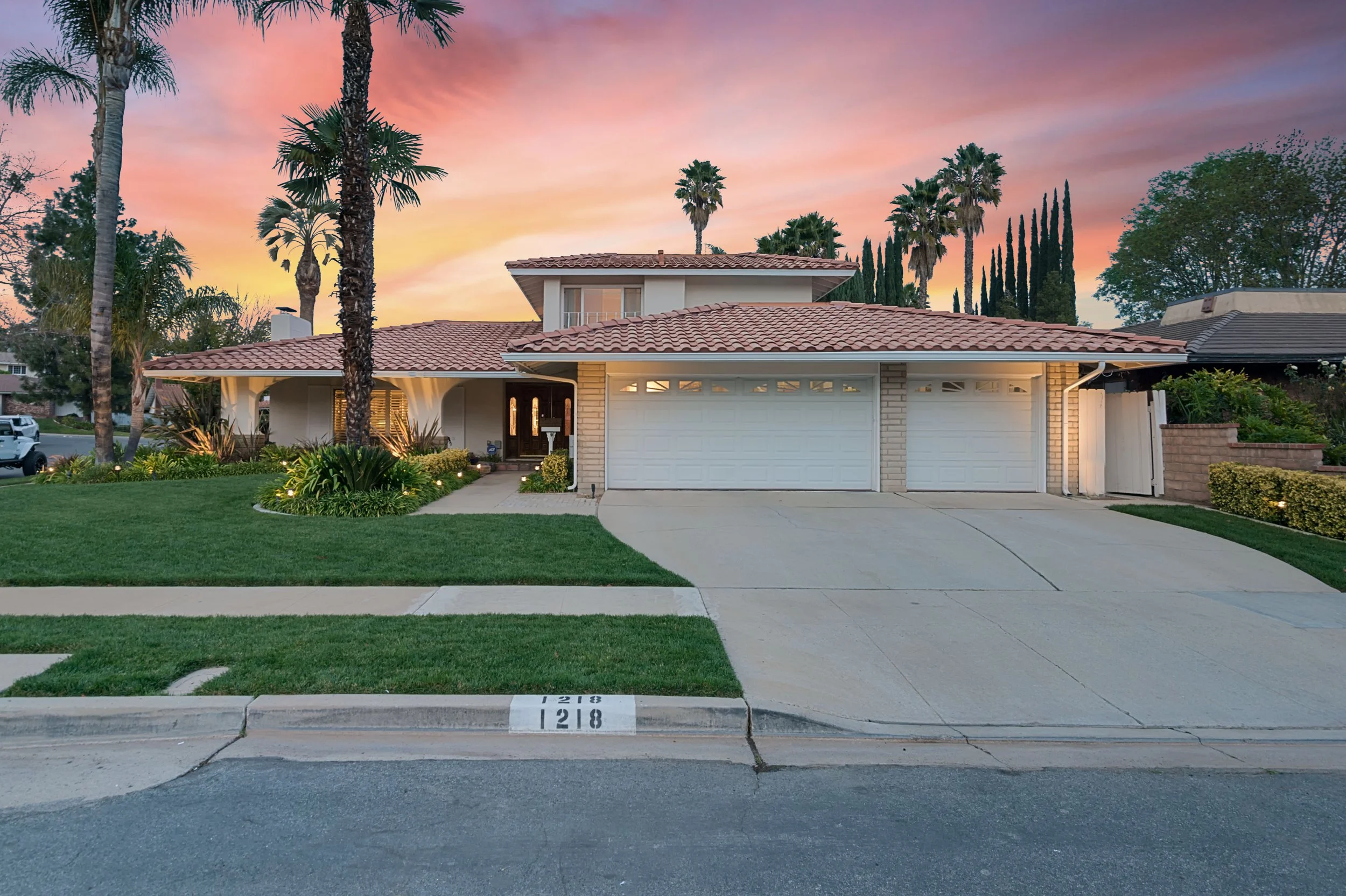 1218 Willowgreen Ct, Westlake Village