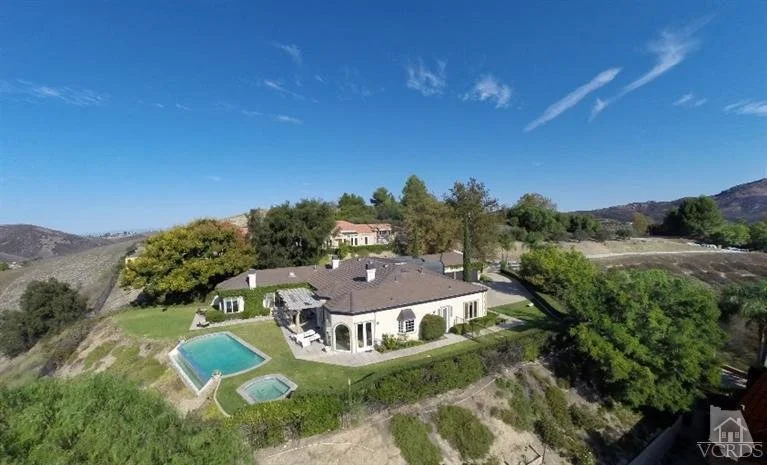 4706 Sunnyhill St, Westlake Village