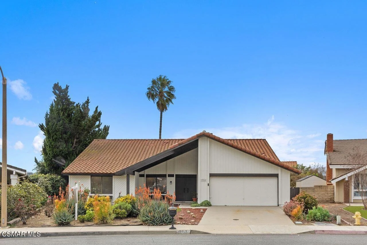 3316 Medicine Bow Ct, Westlake Village