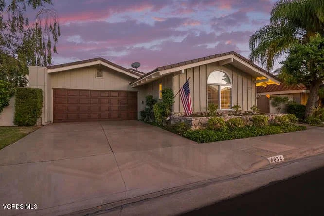 4034 Whitesail Cir, Westlake Village