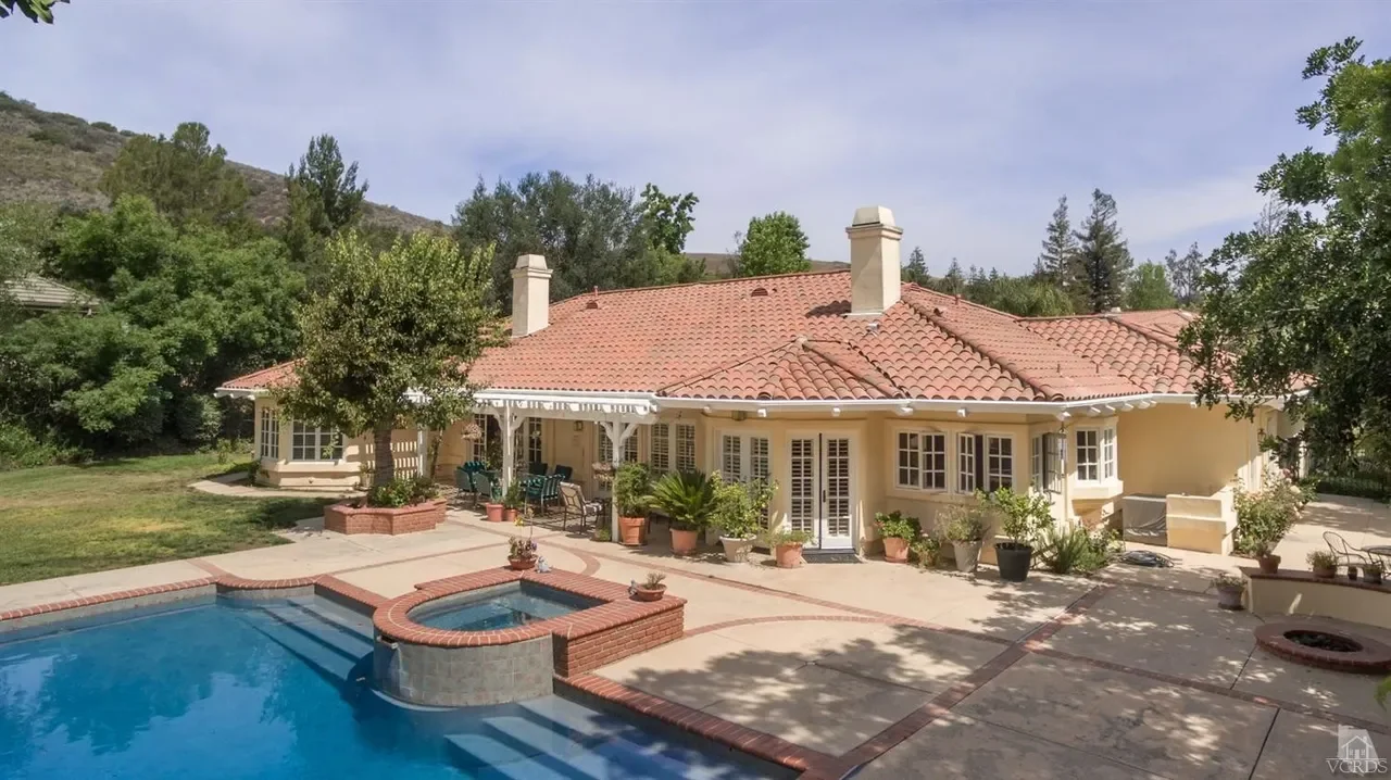 3984 Wild Sage Ct, Westlake Village