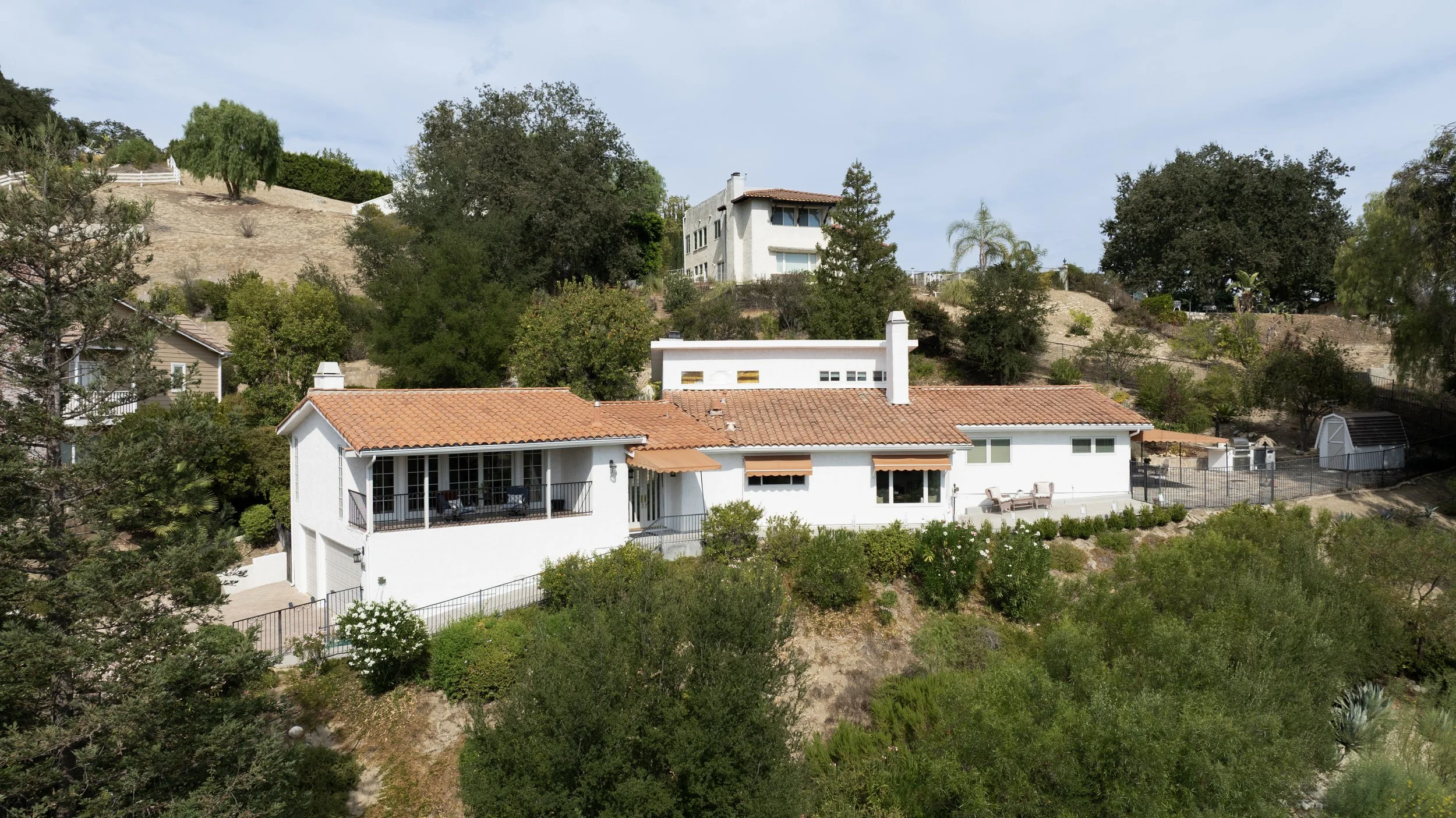 28329 Foothill Dr, Agoura Hills