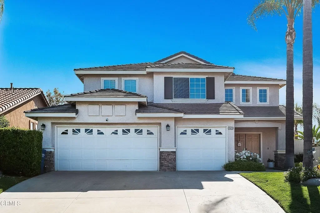1628 Meadowglen Ct, Newbury Park