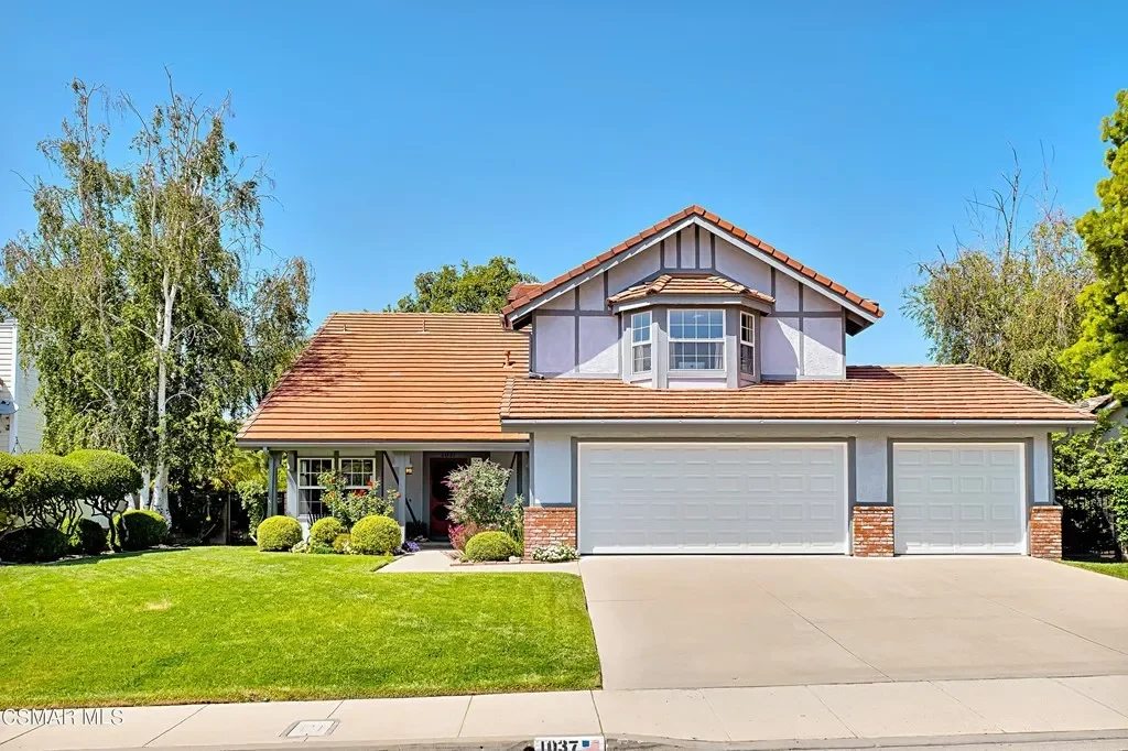 1037 Meadowcrest St, Newbury Park