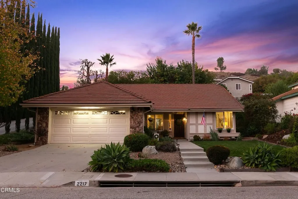  2217 Laurelwood Dr 
 4 Beds | 2 Baths | 1,767 sqft | 9,583 sqft lot 
 Sold for $1,068,000 