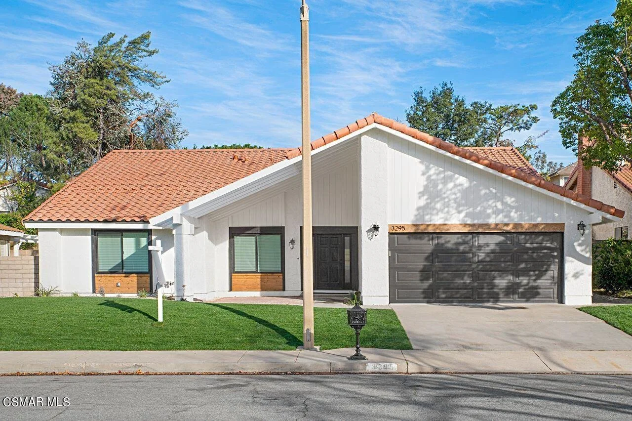  3295 S Allegheny Ct 
 4 Beds | 2.5 Baths | 2,434 sqft | 7,021 sqft lot 
 Sold for $1,425,000 