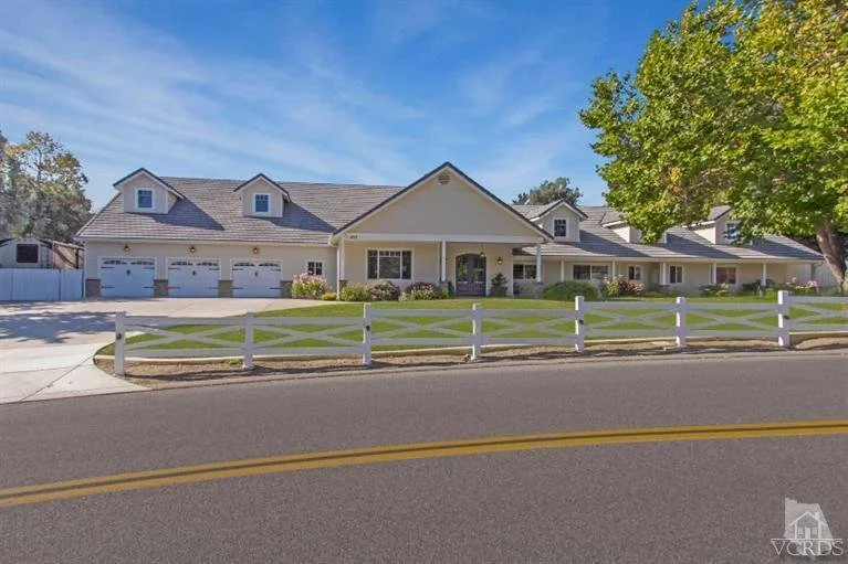  857 Calle Laredo 
 4 Beds | 3.5 Baths | 4,572 sqft | 1.07 acres lot 
 Sold for $2,200,000 