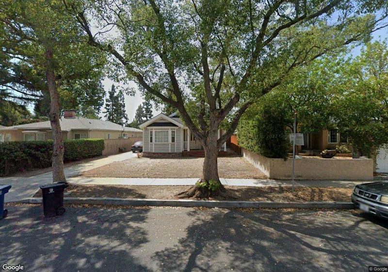 831 N Catalina St, Burbank