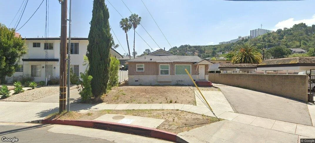 1258 Mariposa St, Glendale