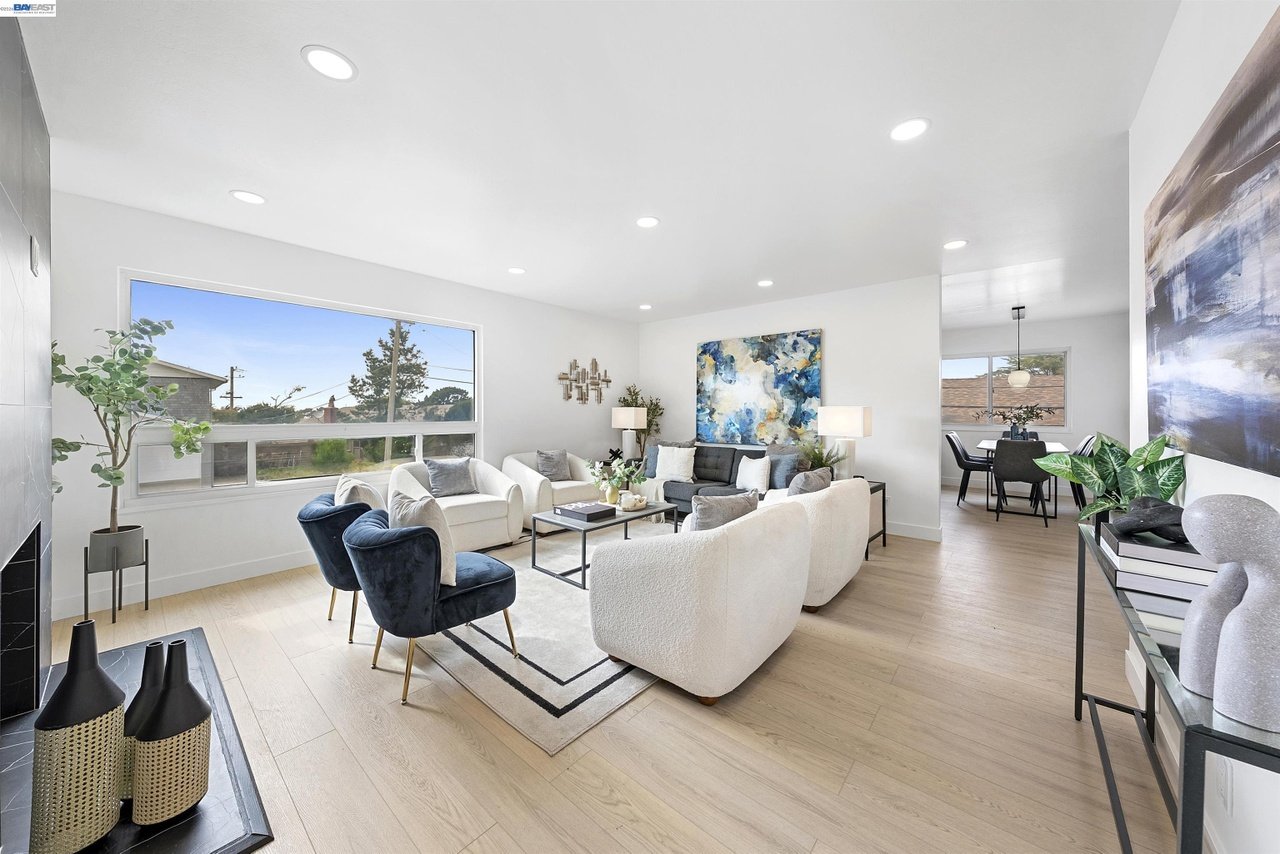 3681 Sunset Dr, San Bruno • Los Altos Realtor Matt McCormick