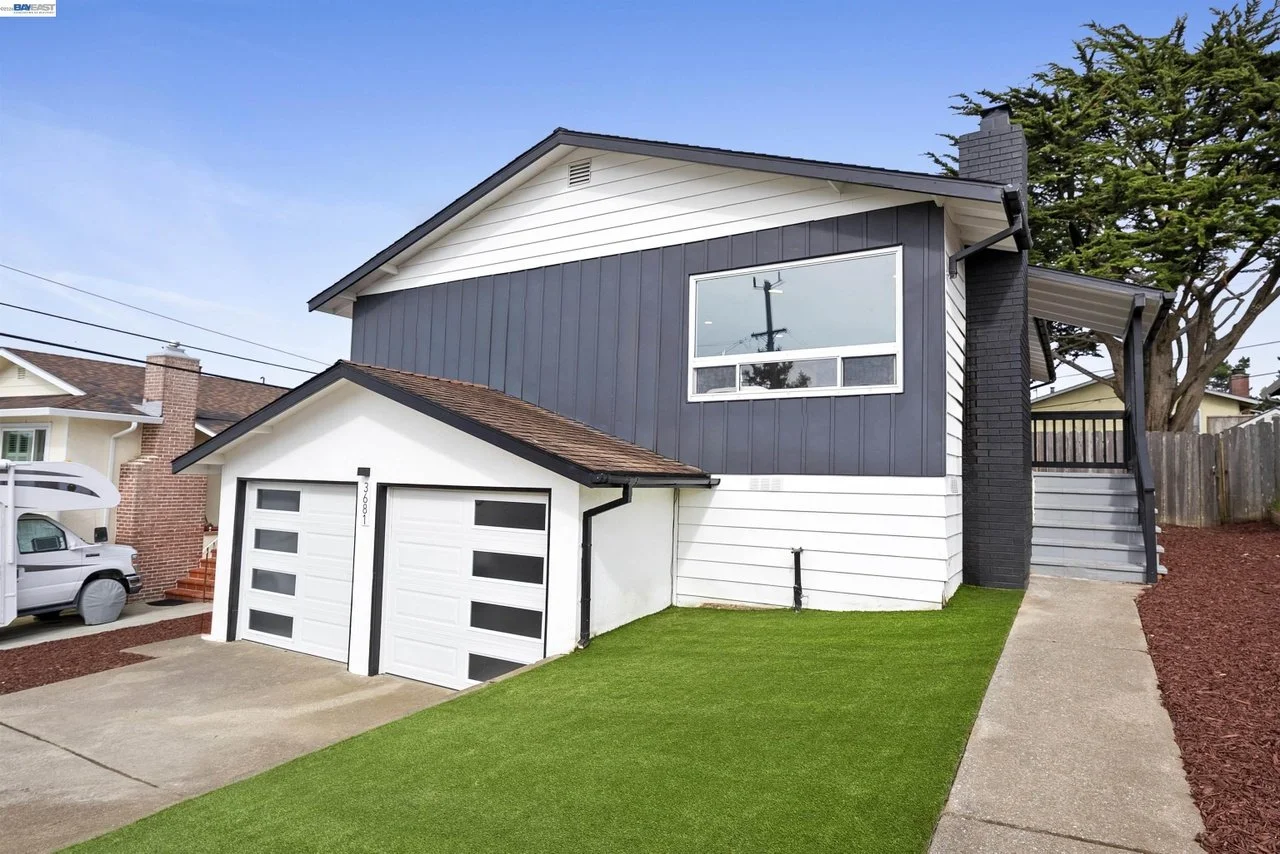 3681 Sunset Dr, San Bruno • Los Altos Realtor Matt McCormick