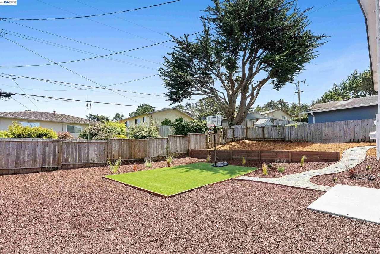 3681 Sunset Dr, San Bruno • Los Altos Realtor Matt McCormick