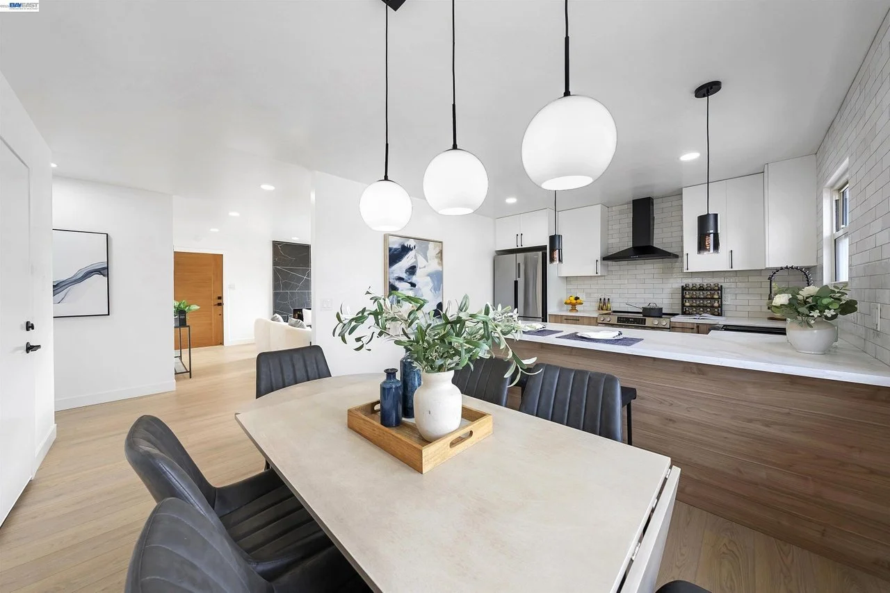 3681 Sunset Dr, San Bruno • Los Altos Realtor Matt McCormick