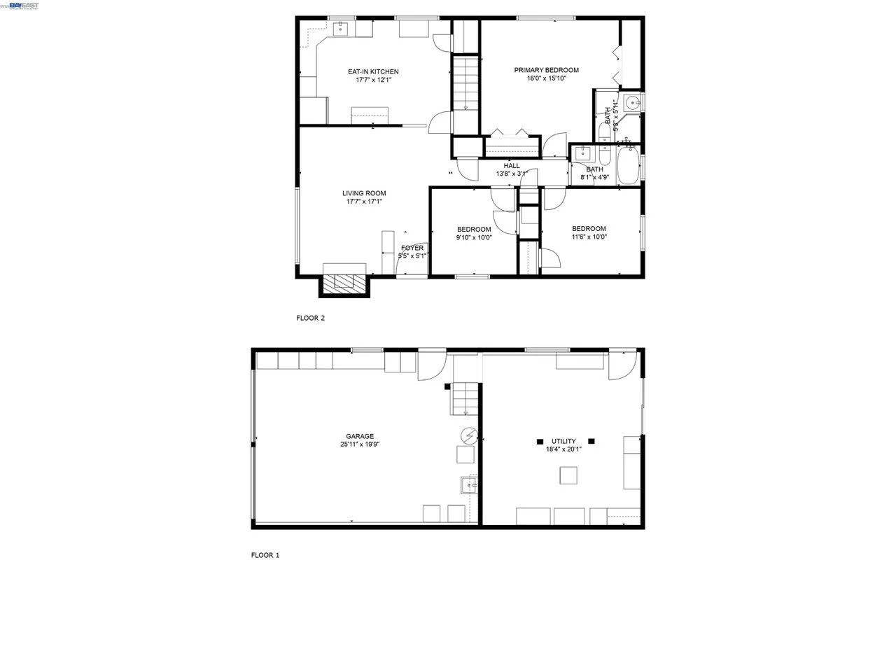 3681 Sunset Dr, San Bruno • Los Altos Realtor Matt McCormick