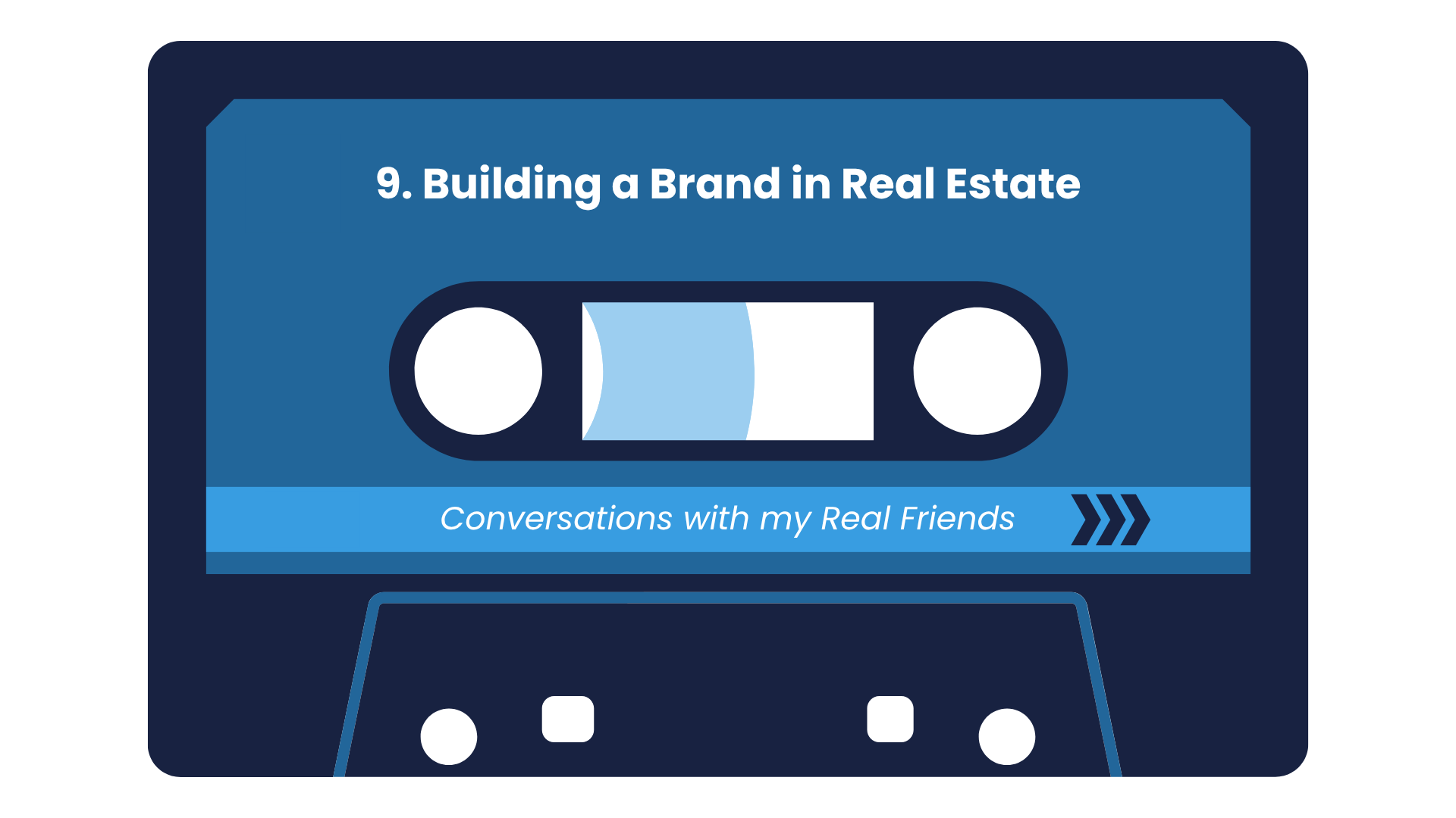 Building a Brand in Real Estate