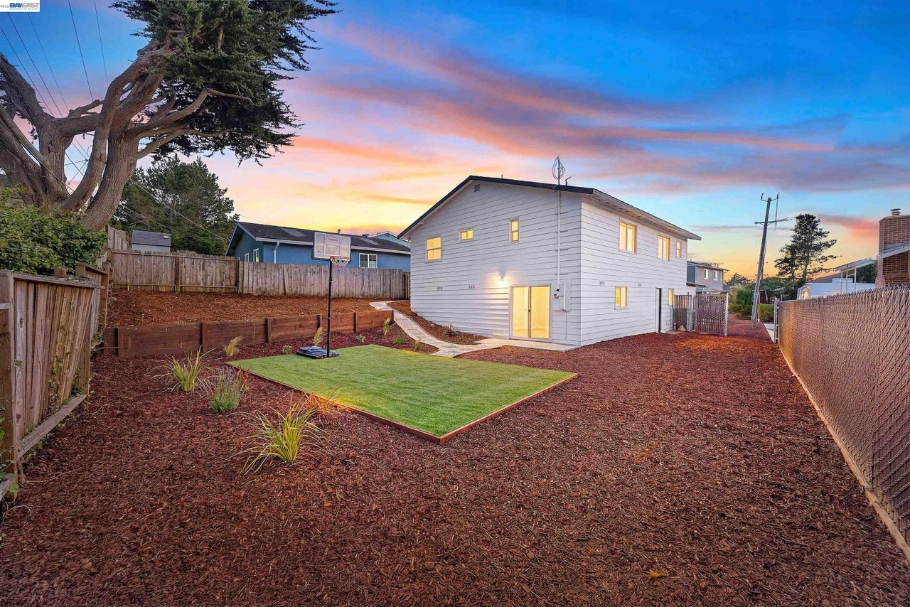 3681 Sunset Dr, San Bruno • Los Altos Realtor Matt McCormick